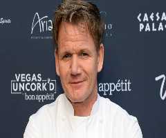 Gordon Ramsay