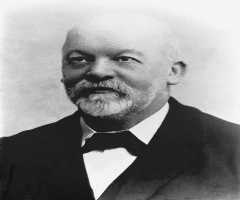 Gottlieb Daimler