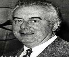 Gough Whitlam