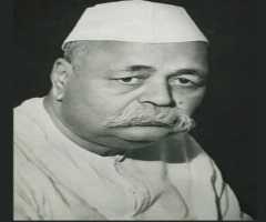 Govind Ballabh Pant