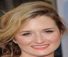 Grace Gummer