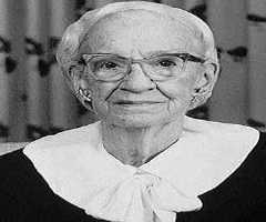 Grace Hopper