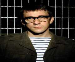 Graham Coxon