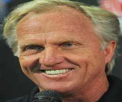 Greg Norman