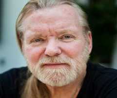 Gregg Allman