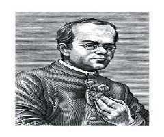 Gregor Mendel