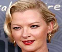 Gretchen Mol