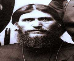 Grigori Rasputin
