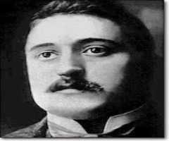 Guillaume Apollinaire