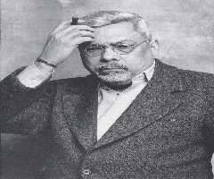 Guillermo Cabrera Infante