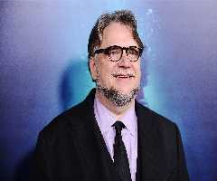 Guillermo del Toro