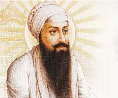 Guru Amar Das
