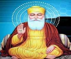 Guru Nanak