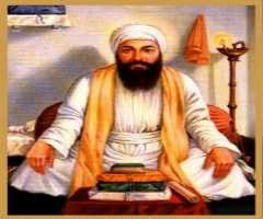Guru Tegh Bahadur