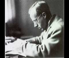 Gustavus Theodore Von Holst