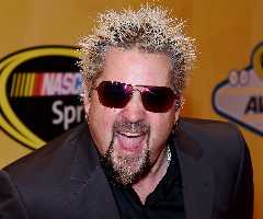 Guy Fieri