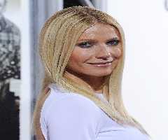 Gwyneth Paltrow