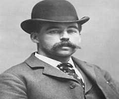 H.H. Holmes