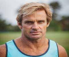 Hamilton Othanel Smith