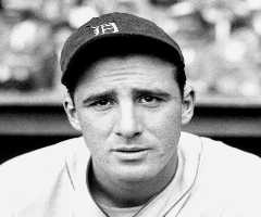 Hank Greenberg