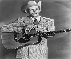 Hank Williams