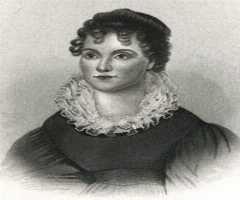 Hannah Van Buren