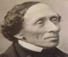 Hans Christian Andersen