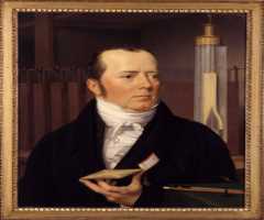 Hans Christian Ørsted