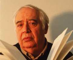 Harold Bloom