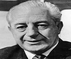 Harold Holt
