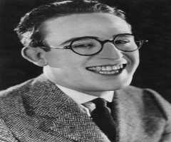 Harold Lloyd