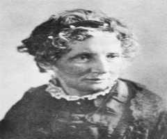 Harriet Beecher Stowe