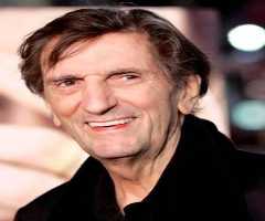Harry Dean Stanton