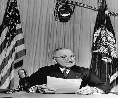 Harry S. Truman