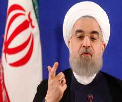 Hassan Rouhani
