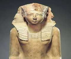 Hatshepsut
