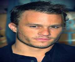 Heath Ledger