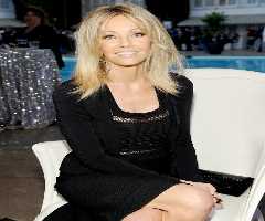 Heather Locklear