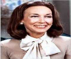 Helen Gurley Brown