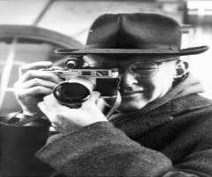Henri Cartier-Bresson