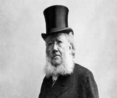 Henrik Ibsen