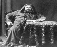 Henry Hobson Richardson