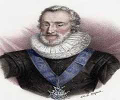 Henry IV
