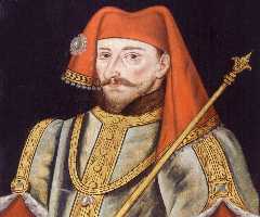 Henry IV of England
