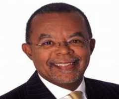 Henry Louis Gates Jr.