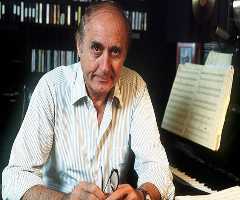 Henry Mancini