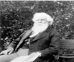 Henry Parkes