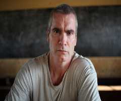 Henry Rollins