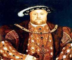 Henry VIII