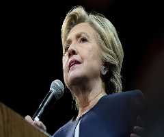 Hillary Clinton